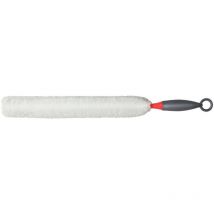 Long Duster in Microfibra - Pippo