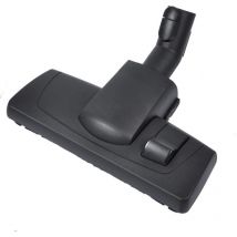 Spazzola universale per pavimenti per aspirapolvere Miele S1 S2 S4 S5 S6 S8, per tubi da 35 mm