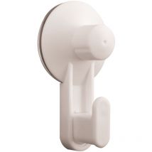 Gancio abs Bianco Matte