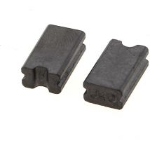 Spazzole (2) 8x5x14, 2609000246 per smerigliatrice bosch