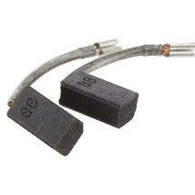 Spazzole 2, 999088 per smerigliatrice Hitachi