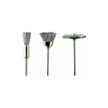 Spazzole Acciaio Kit pz.3 M.4020 Pg