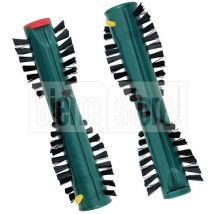 Spazzole battitappeto folletto eb 360 eb 370 eb 371 compatibili
