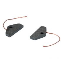 Spazzole di carbone, 4490382, 6597490 per asciugatrice miele