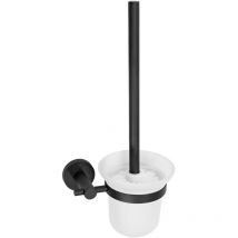 Spazzola per wc black 322234C