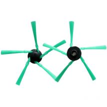 Spazzole robot folletto vr200 2 pz compatibili