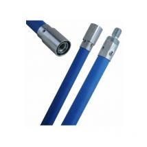 Gomito Inox Settori 90 16 Maral