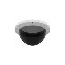 SPB-MDC51V Hanwha SPB-MDC51V Getönte Kuppelabdeckung