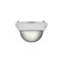Getönte Kuppelabdeckung für QNV-6012R/6022R/6032R, QNV-8010R/8020R/8030R, LNV-6012R/6022R/6032R – Hanwha