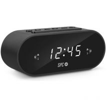 Radio-réveil pila CR2032 frodi