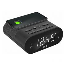 Radiowecker 4587n frodi qi - SPC