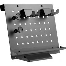 Organiseur de bureau SP-DO-202 noir - Speaka Professional