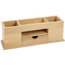 SP-BDO-0012 SP-11019160 Organiseur de bureau Nombre de compartiments: 5 - Speaka Professional
