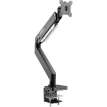 SP-MM-810 simple Support de table pour écran 43,2 cm (17') - 88,9 cm (35') station d'accueil intégrée, technologie à gaz compr X588902 - Speaka