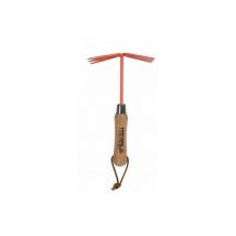 Spear & jackson Blumenhobel - Panne und Gabel - Orange - 50558
