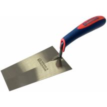 Spear & Jackson 10565bsf/14amz - Cazzuola A Punta Quadrata, 19 Cm