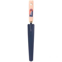 Couteau désherbeur manche bois