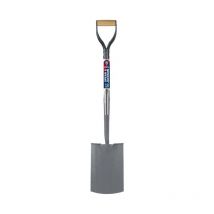 Zoro Select - Spear and Jackson Professional Treated Digging Spade 1071AL