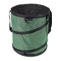 Spear&jackson - Sac de jardin pop up 56L