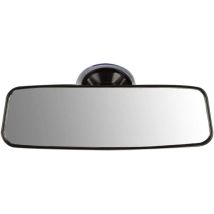 Specchietto Retrovisore Universale Per Auto, Ventosa, Specchietto Retrovisore Interno Auto, 200 X 60 Mm