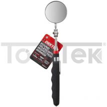 Specchio allungabile ispezione specchietto telescopico lavoro