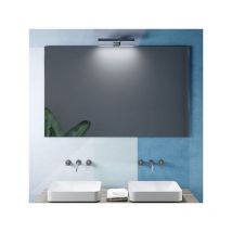 Spacchio a muro con led Mobo 9060