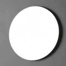 Incanthoo - Specchio Bagno 70 cm - Rotondo - Filo Lucido Disponibili