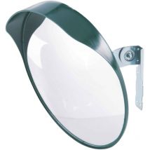 Specchio convesso infrangibile