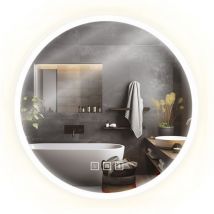 REA - specchio led bluetooth ffj 80CM