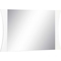 Web Furniture - Specchio Moderno per Ingresso e Camera Da Letto 110x2x60cm - arcane