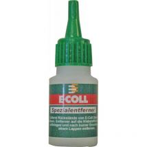 Speciale Di Rimozione Supercolla 20Ml E-coll