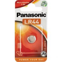 LR44B Alkaline Battery (Pack-1) - Panasonic