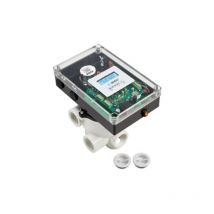 Badu Omnitronic R51/3 a 2 Zoll 6 Wege Ventil Automatischen Rückspülung - Speck