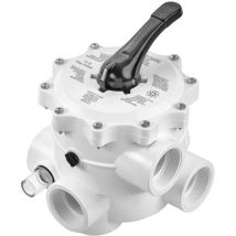 Mehrwegventil SPECK BADUMAT R51 6-Wegeventil 2''