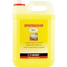 Orapi - Spectracolour Remover 5L