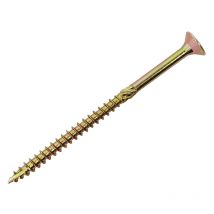SPE6150Y Spectre Screw pz Compatible csk zyp 6.0 x 150mm (Box 100) FORSPE6150Y - Forgefix