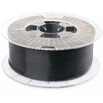 3D Filament petg 1.75mm deep schwarz 1kg - Spectrum