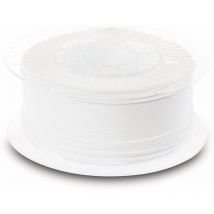 3D Filament pla 1.75mm arctic weiß 1kg - Spectrum
