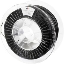 Filaments 80098 Pla Pro Filament Pla Pro Résiste Aux Chocs 1.75 Mm 1000 G Noir Profond, Noir 1 Pc(s) - Spectrum