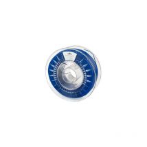 Spectrum - filaments Filament 3D, Premium pet-g, 1,75mm, bleu marine - échantillon 30g (80309 sample)