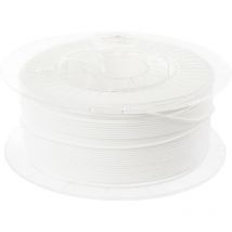 Spectrum - filaments Filament 3D, Premium pla, 1,75mm, 1000g, blanc polaire (80012)