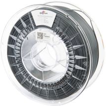 Filaments 80045 Pla Premium Filament Pla 1.75 Mm 1000 G Gris Foncé, Gris Foncé, Gris 1 Pc(s) - Spectrum