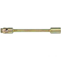 Ox Diamonds Tools - ox Spectrum ½in bsp 250mm Solid Extension + a Taper (1 Pack)