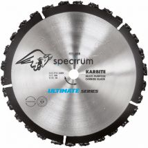 Ox Spectrum Karbite Multi-Purpose Carbide Cluster Blade - 230/22.23mm (1 Pack)