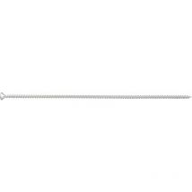 Vollgewinde Holzbauschraube Senkkopf 8.0x320 Torx 40 EFP-beschichtet - Speed