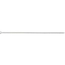 Vollgewinde Holzbauschraube Senkkopf 8.0x100 Torx 40 Efp-beschichtet - Speed