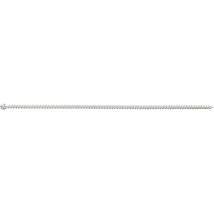 Speed - Vollgewinde Holzbauschraube Zylinderkopf 8.0x120 Torx 40 Efp-beschichtet