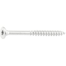 Speed - Spanplattenschraube Senkkopf 3.5x 50 Teilgewinde Torx 20 Efp-beschichtet
