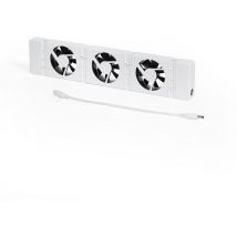 Speedcomfort Ventilateur de Radiateur - Kit d'extension – Attention : kit sans alimentation