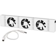 Speedcomfort 3.0 Erweiterungsset Heizkörperverstärker